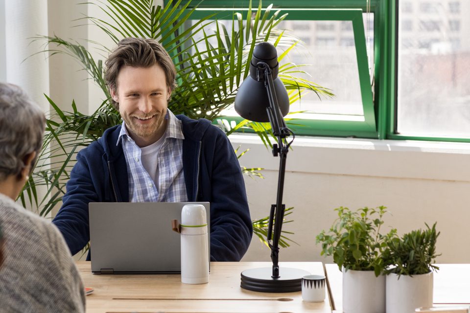 Startups disrupting industries and changing the world—and doing it all at scale