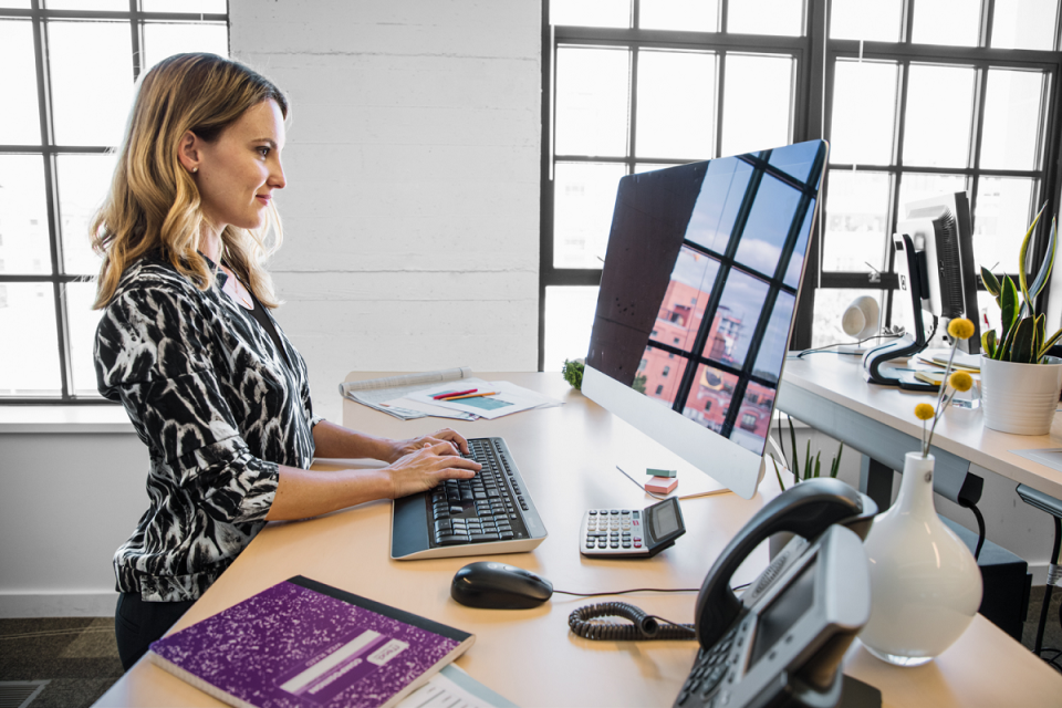 Virtual assistant brings the benefits of technology to every citizen