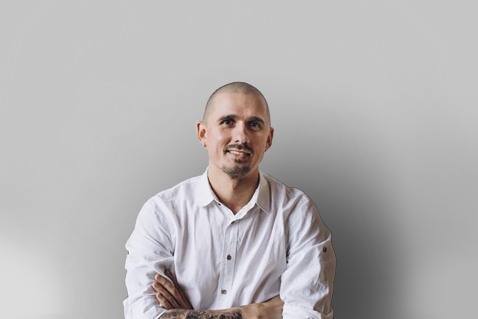 Leonid Polupan is the new Country Manager of Microsoft Ukraine