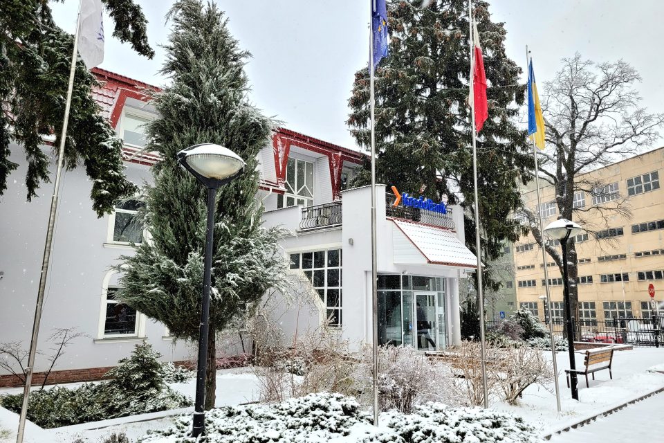 Wartime banking: serving citizens and the Ukrainian economy