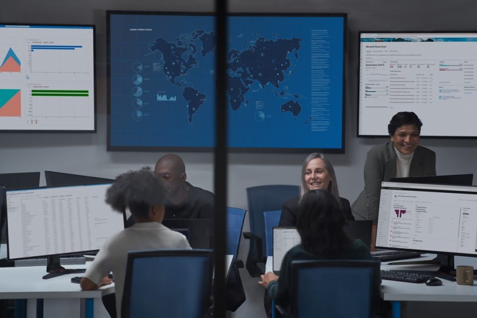 Top 10 questions on Cybersecurity in 2023