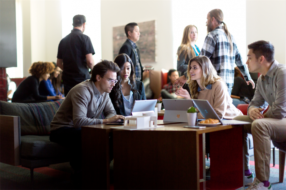 How regional startups are using technology to power up economic output