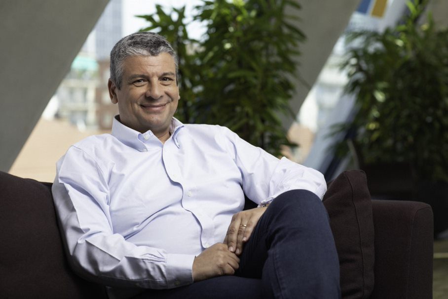 How regional startups are using technology to power up economic output