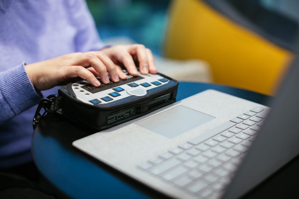 Breaking Barriers: Diverse Technology Paves the Way for Limitless Success