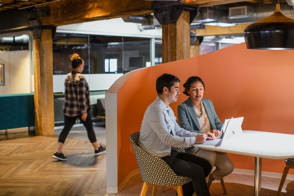 Microsoft's 20-Year Journey in Kazakhstan: Driving Digital Transformation and Supporting Innovation with Cloud