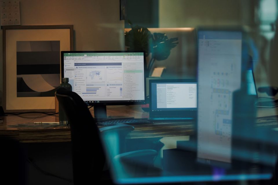 The best defense methods against cybercrime