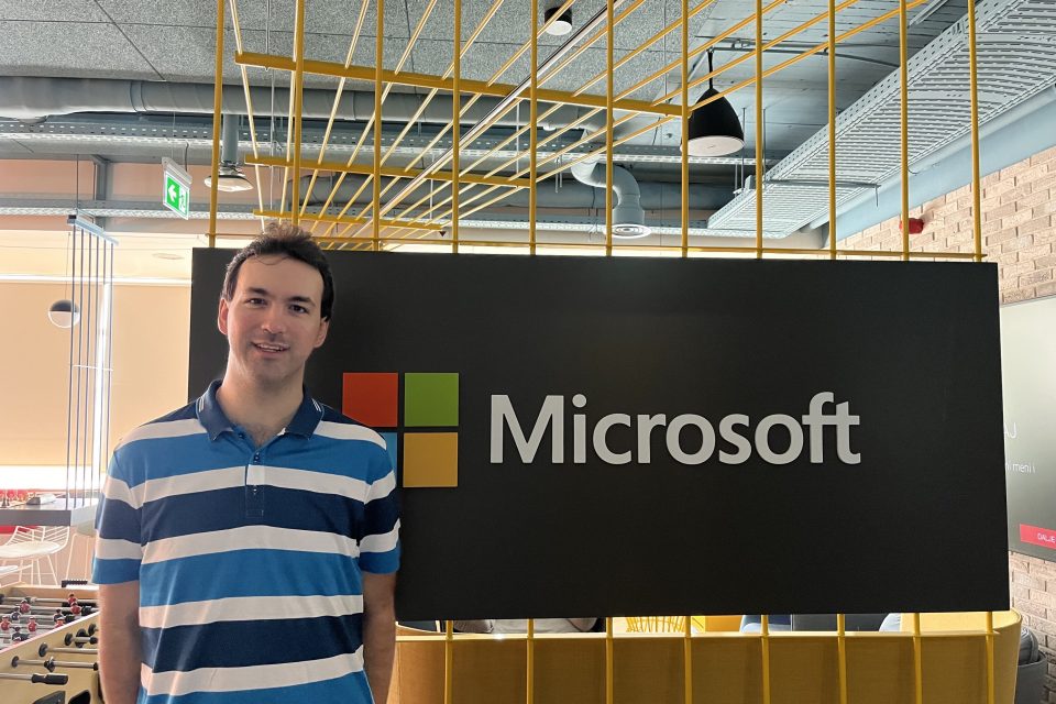 A Journey of Growth and Innovation in Microsoft Development Center Serbia
