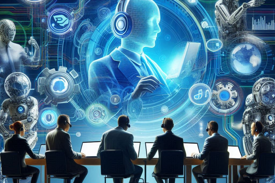 AI Technology