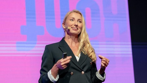 What Can the Earliest Users Teach Us About Generative AI at Work?