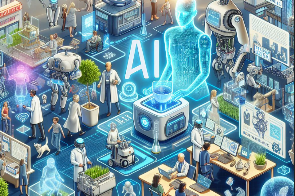 Future Trends in Google AI: Generative AI, Large Language Models, and Multimodal Learning