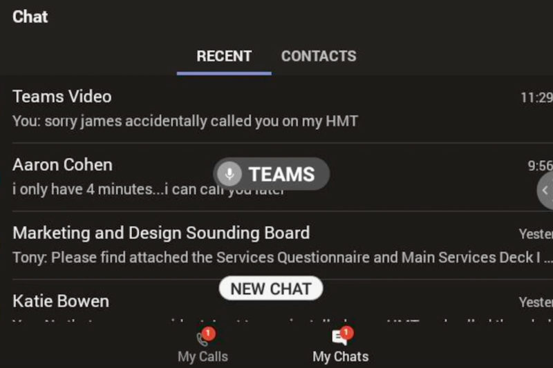 A screenshot of a computer program