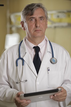 lek. med. Andrzej Tynecki