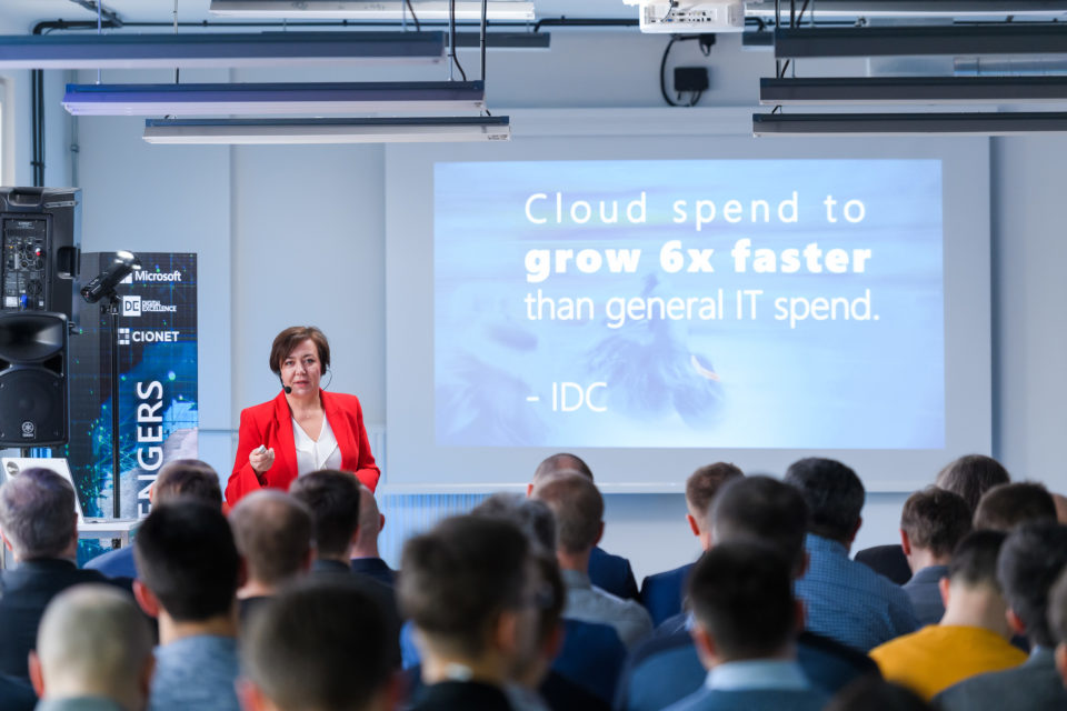 Cloud Challengers_People