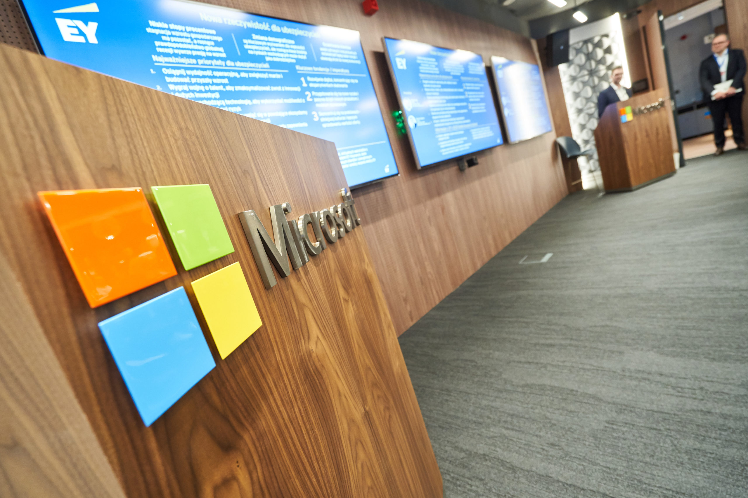 Microsoft