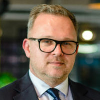 Piotr Szczepanik, Microsoft