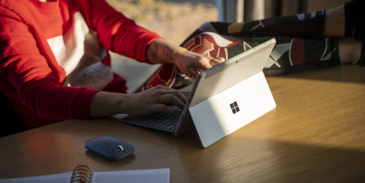 Surface Go 2