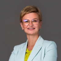 Krystyna Błażewska