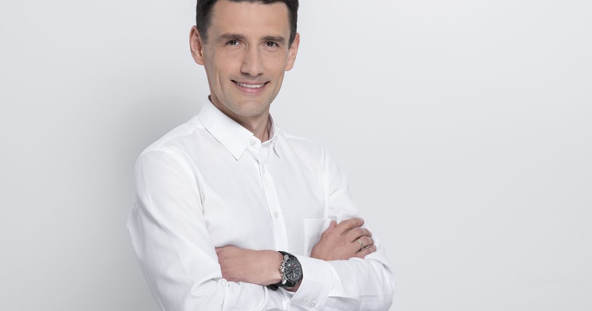 Piotr Grzywacz