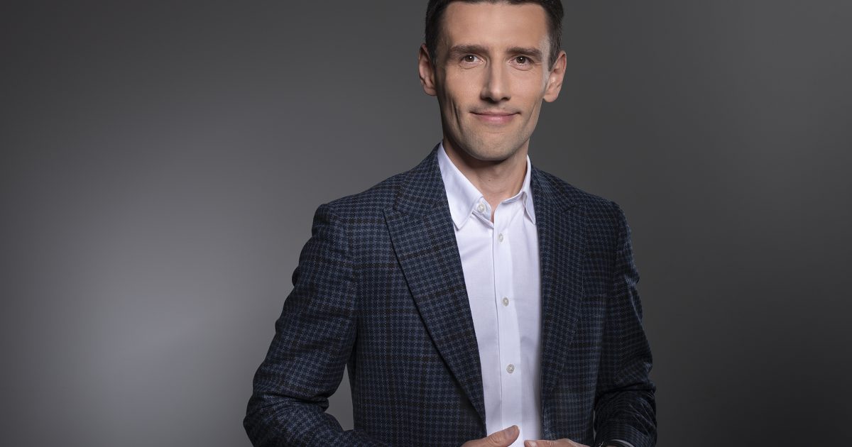 Piotr Grzywacz