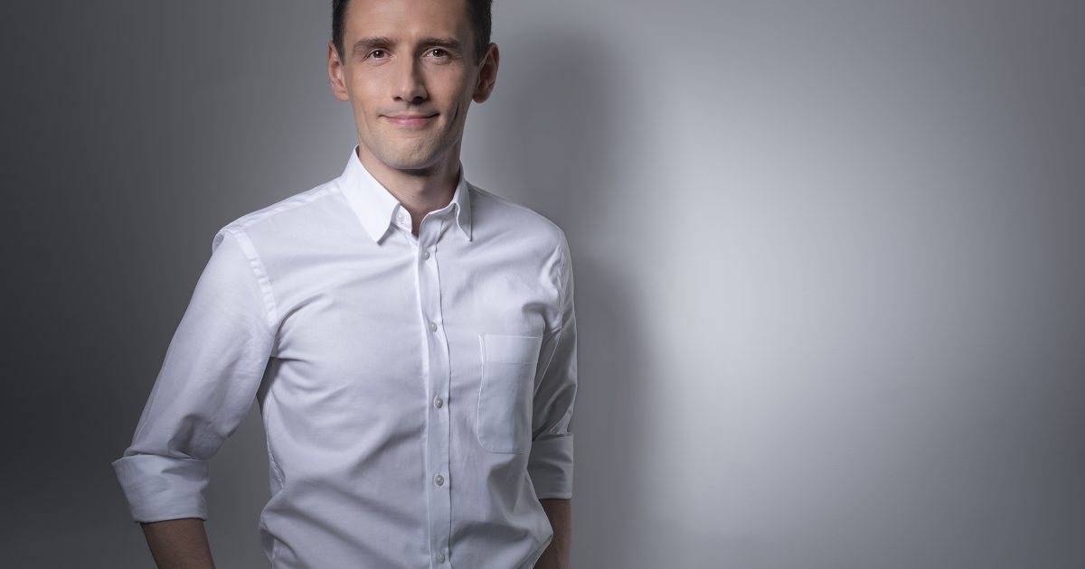 Piotr Grzywacz