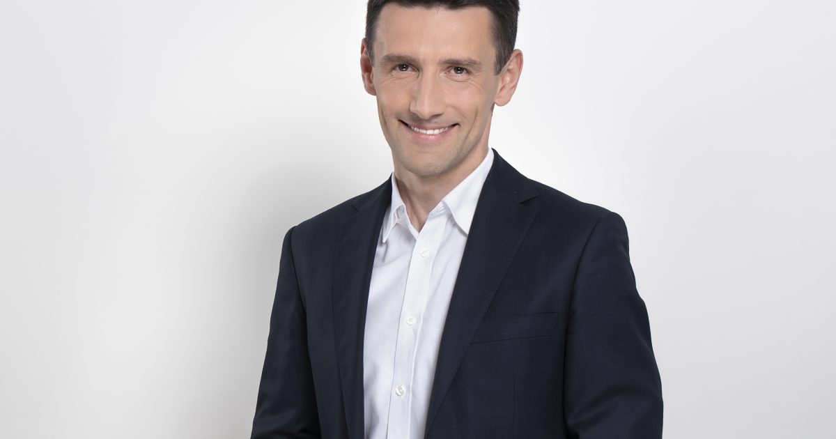 Piotr Grzywacz