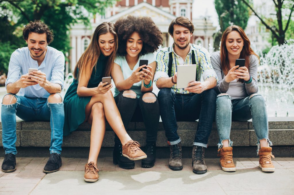 Microsoft Digital Civility Index