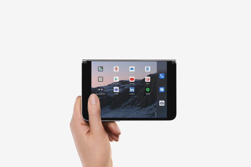 Surface Duo