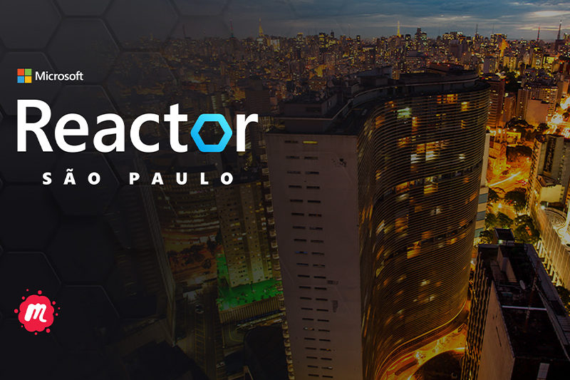 logo reactor