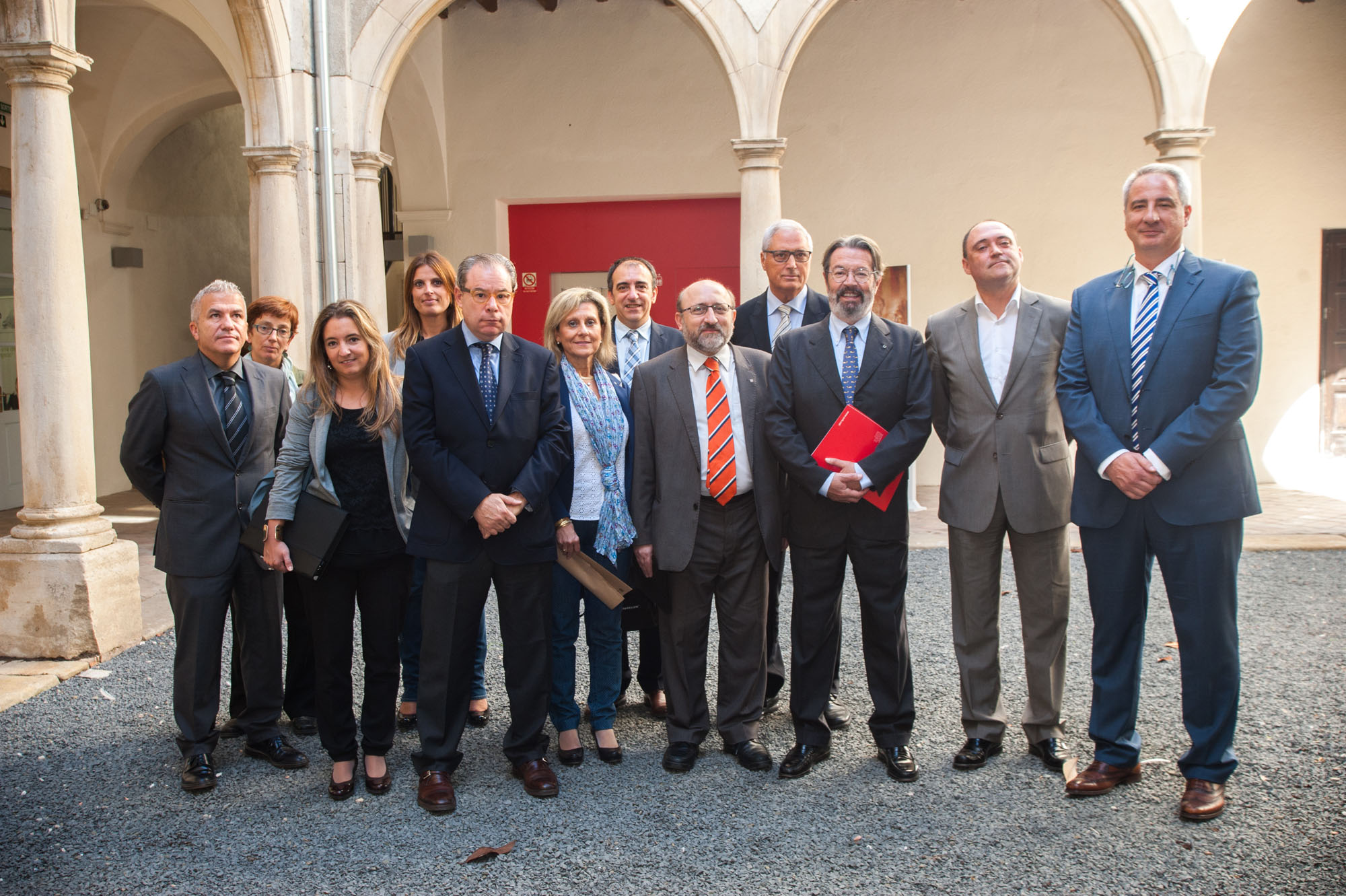 Foto grupo