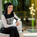 Carolina Castillo, directora de la División de Consumo