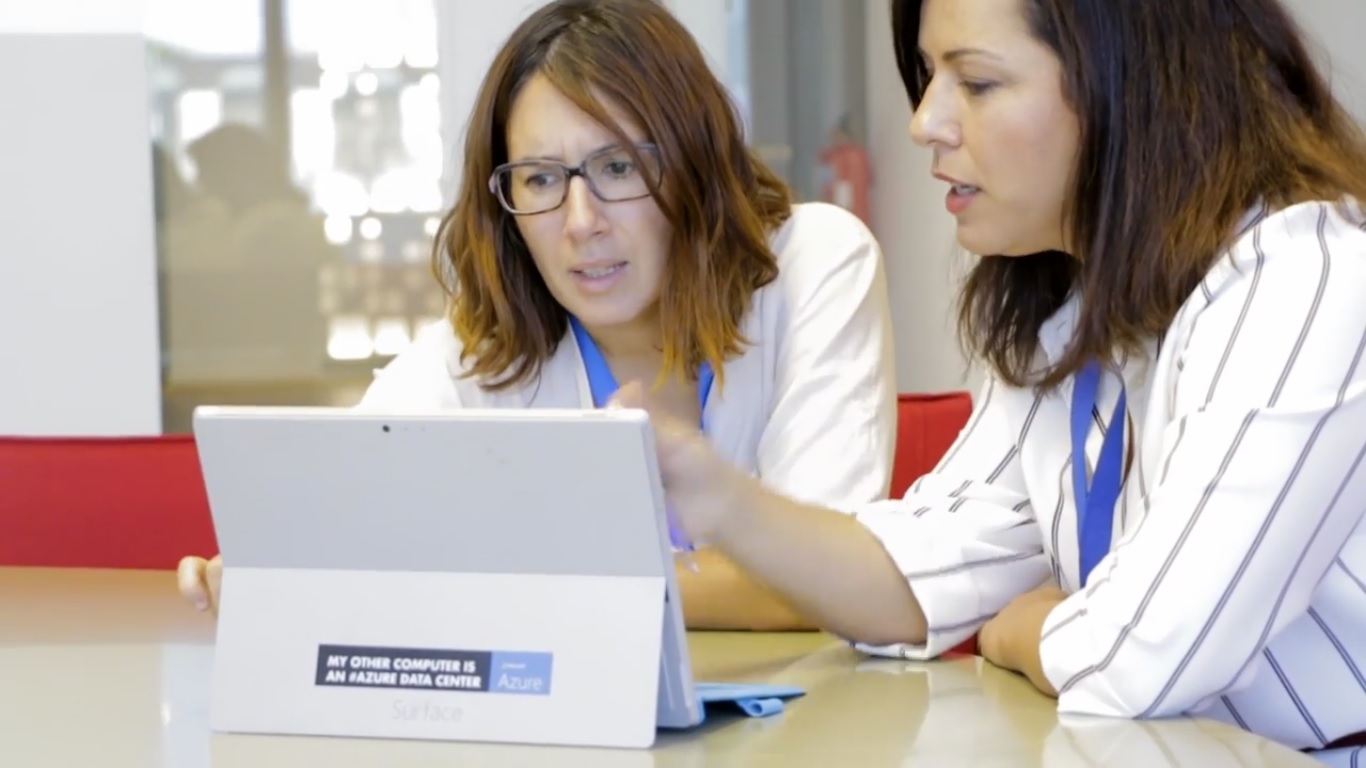 Microsoft más cerca de sus partners gracias al programa ISV Network
