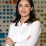 Directora de Aplicaciones y Servicios de Microsoft