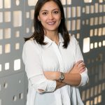 Directora de Aplicaciones y Servicios de Microsoft España