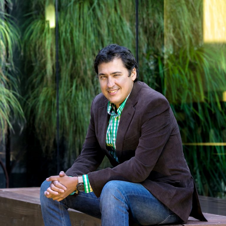 Director de Emprendedores de Microsoft