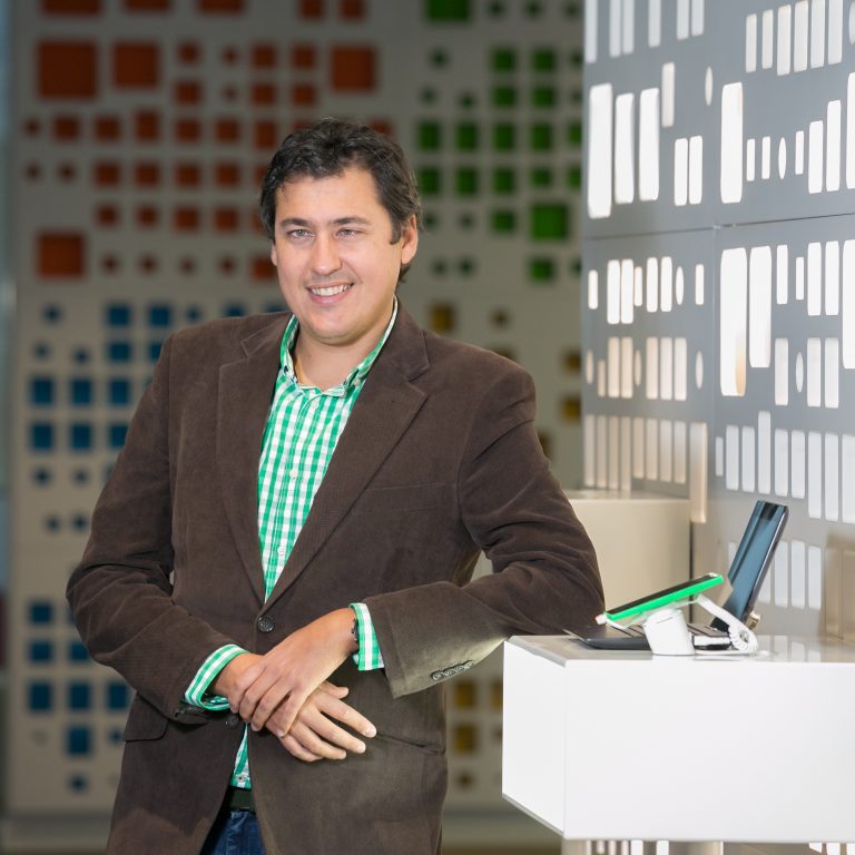 Director de Emprendedores