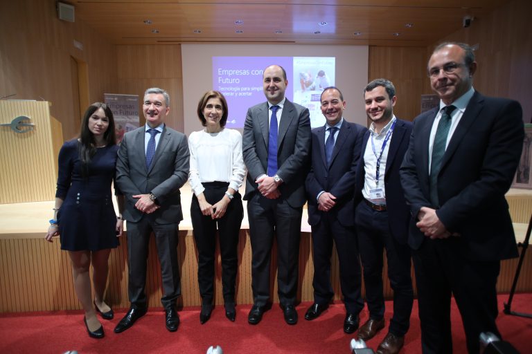 Empresas con Futuro