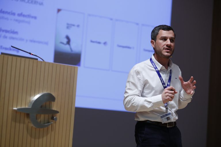 Nacho Torre habla de Empresas con Futuro