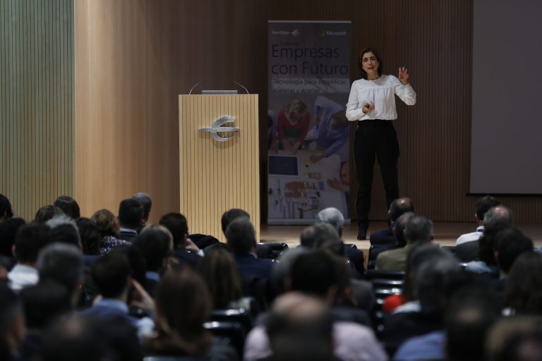 Empresas con Futuro, Zaragoza