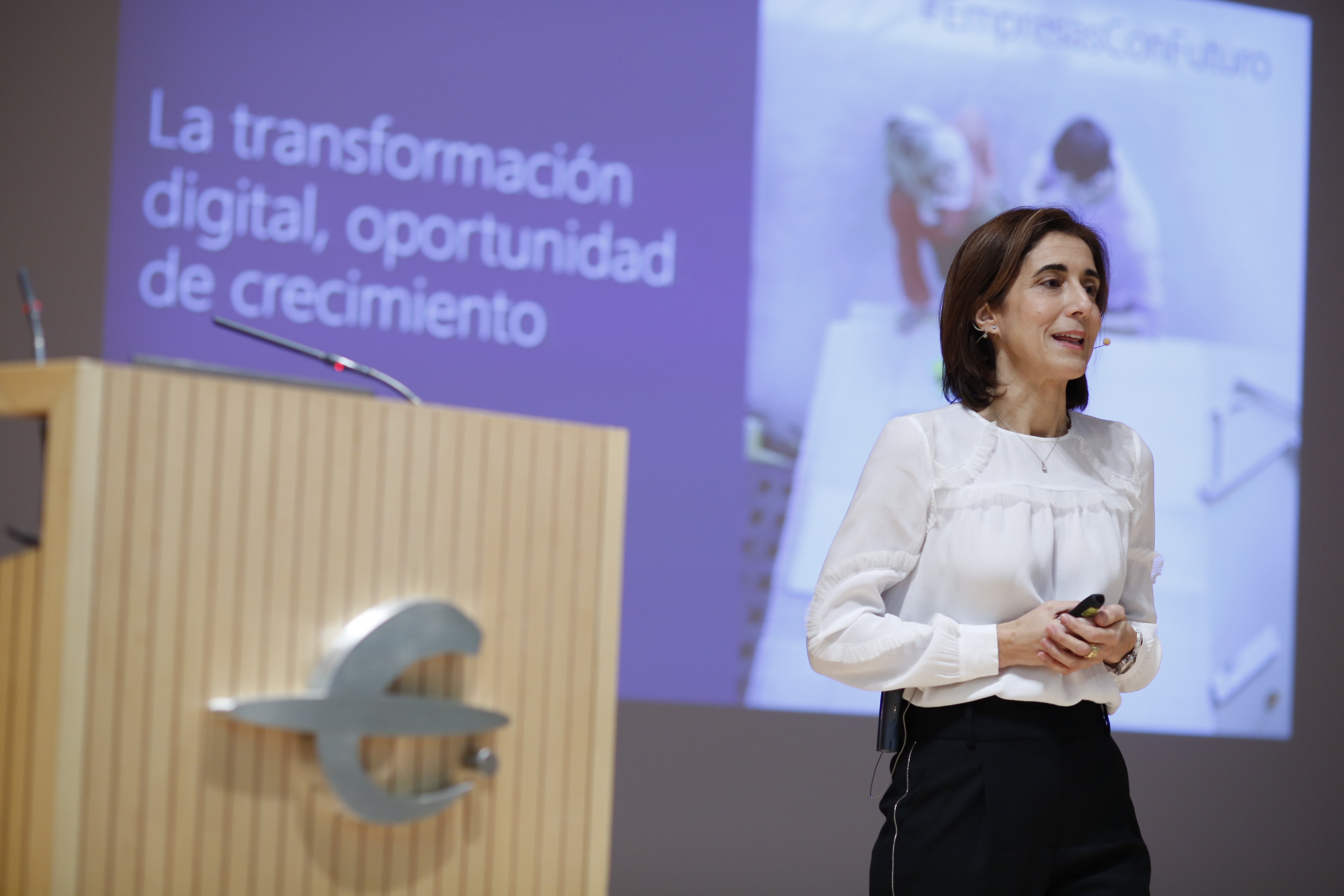 Empresas con Futuro, Zaragoza