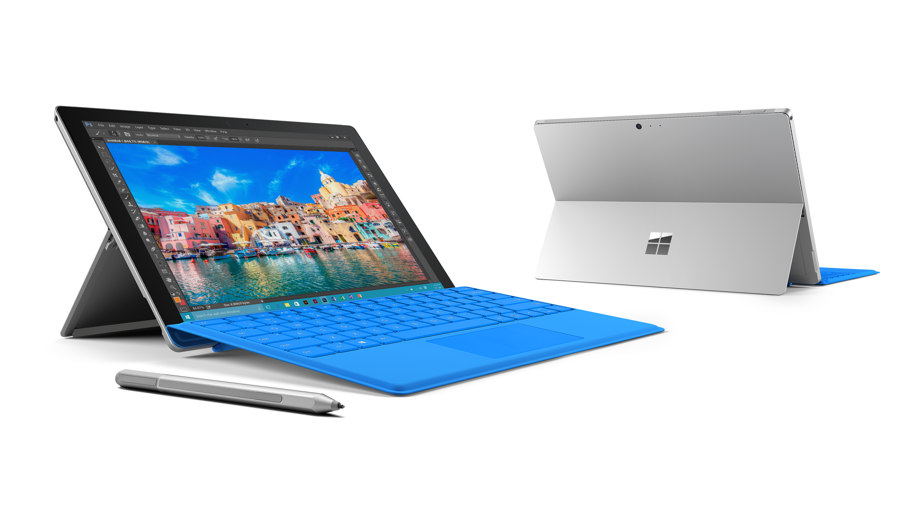Surface Pro 4