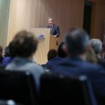 Inauguración de Empresas con Futuro