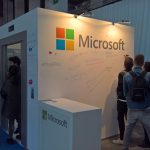 Elevator pitch de Microsoft para emprendedores en 4YFN