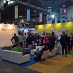 Elevator Pitch de Microsoft en 4YFN