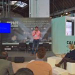 Pedro Jareño en 4YFN