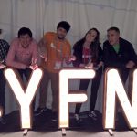 Representación de Microsoft en 4YFN