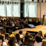 Microsoft ayuda a las niñas a estudiar STEM