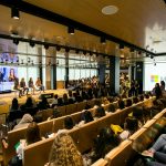 Microsoft ayuda a las niñas a estudiar STEM