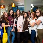 Microsoft ayuda a las niñas a estudiar STEM