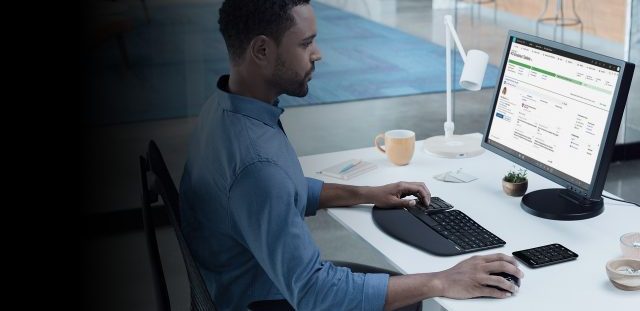 LinkedIn se integra en Dynamics 365