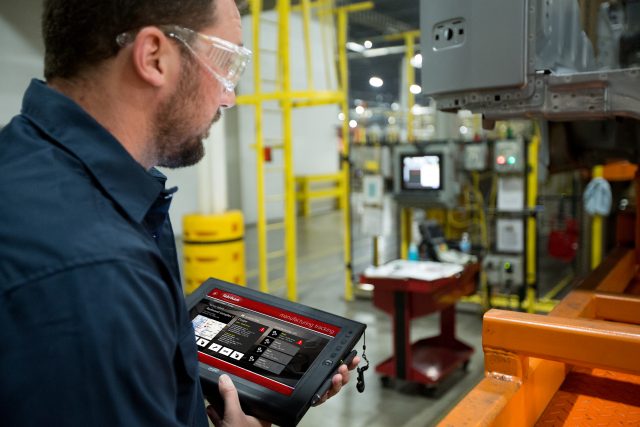 Microsoft IoT